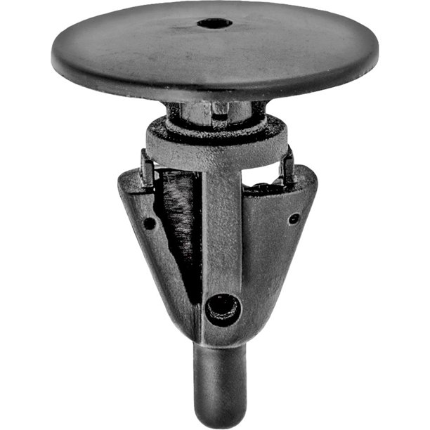 15 Rocker Panel Clips Corolla Compatible with Toyota 7586730110