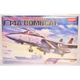 thumbnail image 1 of F-14 Tomcat 48 Scale Plastic Model Kit, 1 of 1