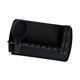 thumbnail image 1 of Reposacucharas de silicona para utensilios de cocina, resistente al calor, elegante Negro, 1 of 8