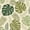 Color 1, variant on Peel and Stick Wallpaper Watercolor Botanical Leaf Soft Sage Green Light Wall Mural 17.7in x 9.8ft Self Adhesive Removable Wall Paper Renter Friendly Wallpaper for Nursery Bedroom Cabinets