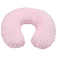 thumbnail image 1 of Funda de almohada de lactancia, funda de almohada de lactancia de felpa, adecuada para almohada de lactancia, 1 of 5