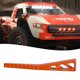 thumbnail image 5 of Speravity Medidor de caída de altura de paseo de coche modelo RC rojo Indicador de caída de altura de paseo para coches modelo RC y fácil Herramientas y ferretería, 5 of 6