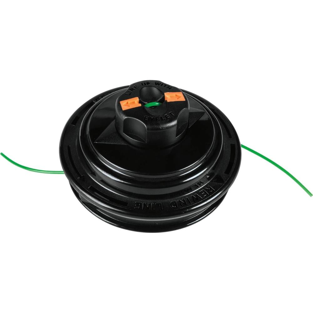 MakitaT03187 Trimmer Head, Bump and Feed, RH