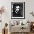 thumbnail image 4 of Historic Framed Print, Sandra Day O'Connor, 17-7/8" x 21-7/8", 4 of 9
