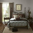 thumbnail image 5 of Madison Park Signature Beckett Nightstand Morocco Brown See below, 5 of 5