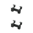 thumbnail image 3 of fastboy Model Y Rear Trunk Hook Umbrella Hanger Efficient and Neat Storage Style A 2Set, 3 of 6
