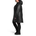 thumbnail image 3 of Chaqueta parka THE NORTH FACE ThermoBall Eco para mujer TNF Black/R, 3 of 4