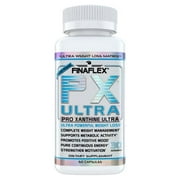 finaflex px ultra, 60 capsules (30 servings)