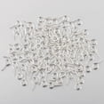 thumbnail image 4 of Fornituras de Pasador de Tornillo de 100 Piezas para Joyería de Arcil, de Resina, Aro de 10x4mm BLESIY Eyepins, 4 of 8