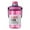 Pink, variant on Built 16-oz Acrylic Kid's Water Bottle with Duallid Blue