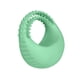 thumbnail image 2 of Pelota interactiva portátil para perros, círculo de goma, entrenamiento de para perros pequeños y medianos Verde Yuyangstore Juguetes para masticar, 2 of 8