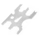 thumbnail image 2 of Diving Regulator Credit Card Diving Multi Tool Diving Repairing Tool Regulator Credit Card Kits  for Scuba Diving Regulator ANGGREK Otros, 2 of 8