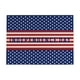 thumbnail image 2 of Independence Day Patriotic Placemats And Coasterss Heat Counteractive Table Decorations Perfectly For Independence Day BBQs Picnics And Holiday Parties, 2 of 6