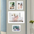 thumbnail image 3 of LCXmlly Photo Wall Sticker Magnetic Photo Frame: DIY Home Decor Solution without Punching Holes, 3 of 6