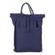 thumbnail image 3 of Mochila con Cierre Enrollable Ajustable S-1918 Milan Azul SIN TAMAÑO, 3 of 8