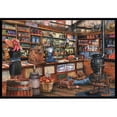 thumbnail image 1 of Carolines Treasures PTW2014MAT Tapis Intérieur & Extérieur The Good Old Days - 18 x 27 Po., 1 of 4