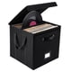 thumbnail image 5 of Caja Organizadora de , Caja de Tela para Proteger y Facilitar el Acceso A los Discos., 5 of 7