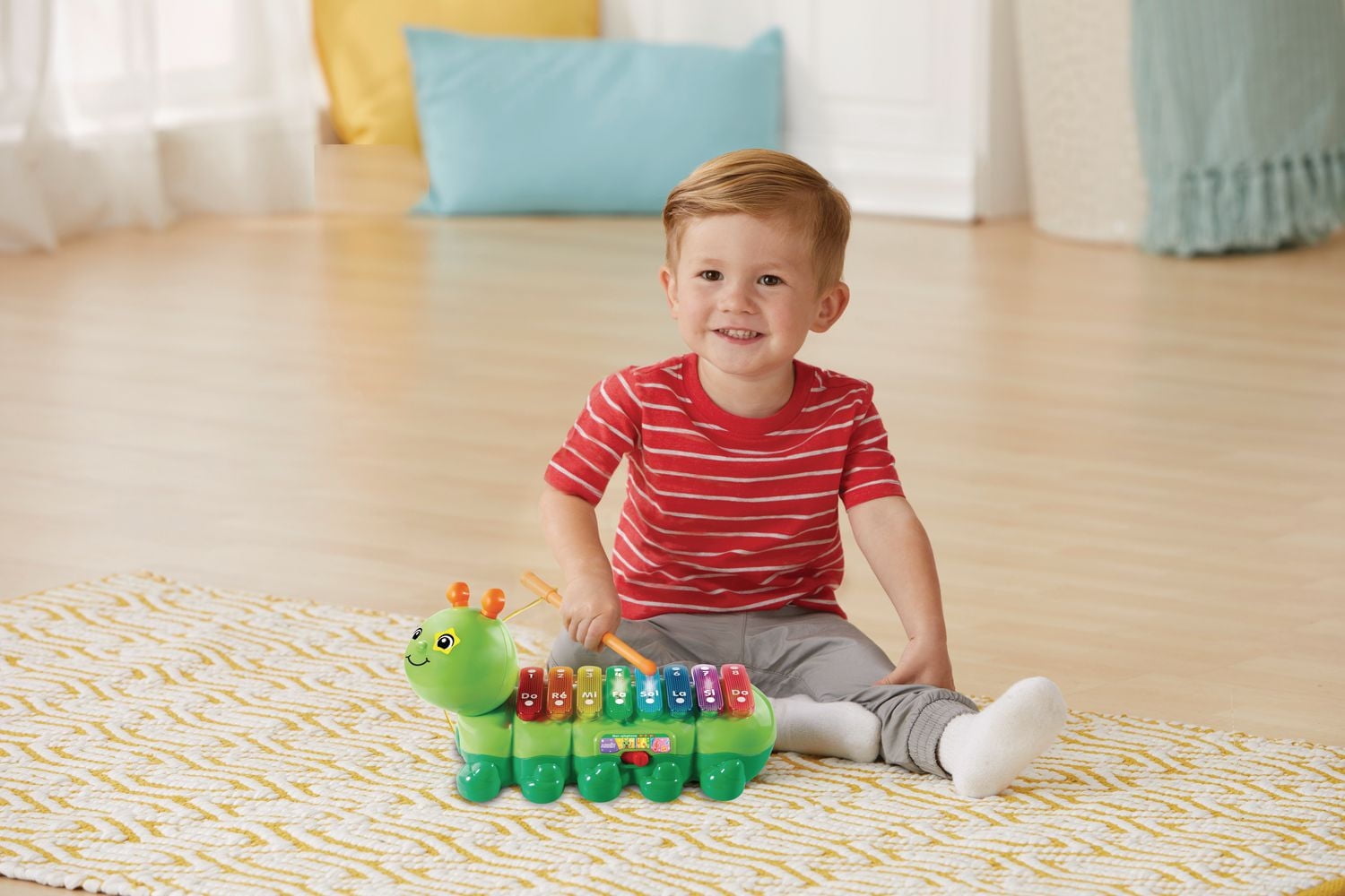 VTech Zoo Jamz Xylophone™ - French Version