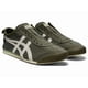 thumbnail image 1 of Onitsuka Tiger MEXICO 66 SLIP-ON 1183B603.301 GREEN/BIRCH Men's Women's shoes, 1 of 5