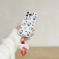 thumbnail image 4 of Funda de teléfono de Hello Kitty Sanrio para iPhone 15, 14, 13, 12, 11 Pro Max, funda suave de dibujos animados, 4 of 5