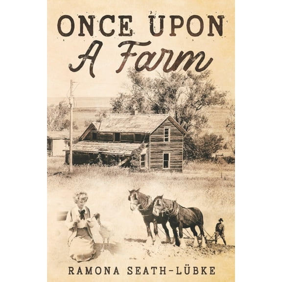 Once Upon a Farm, (Paperback)