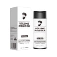 thumbnail image 2 of Polvo texturizante para hombres de aplicación instantánea que añade textura y volumen. Ingredientes naturales. Polvo para cabello de fijación fuerte para hombres. 15 g. Polvo para cabello seco., 2 of 9
