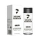 thumbnail image 2 of Polvo texturizante para hombres de aplicación instantánea que añade textura y volumen. Ingredientes naturales. Polvo para cabello de fijación fuerte para hombres. 15 g. Polvo para cabello seco., 2 of 9