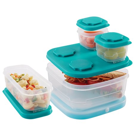 bento lunch box with ice pack