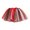 Red, variant on Zwiiyzr 2-10 Years Toddler Baby Girls Layered Tulle Tutu Princess Ballet Dress Cute Multicolour Net Yarn Skirt Multi-Color Bow Skirt Purple