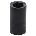 thumbnail image 1 of Dado De Impacto 3/4 largo 6 Puntas 25 Mm Urrea 7525ML, 1 of 2