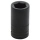 thumbnail image 1 of Dado De Impacto 3/4 largo 6 Puntas 25 Mm Urrea 7525ML, 1 of 2