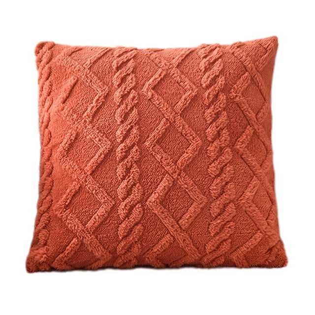 Decorative Pillows for Living Room Couch Pillows for Living Room Cloth Material Couch Pillow Cases