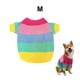 thumbnail image 4 of Ropa para perros Methold jersey tejido sin mangas y cuello alto cálido de invierno, 4 of 6