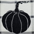 thumbnail image 5 of Parkland Collection PILK21149P Big Max Transitional Throw Pillow, Grey, 5 of 5