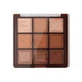 thumbnail image 1 of Paleta de sombras de ojos chocolate CAIROYAR Nine Color Eye, 1 of 1