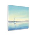thumbnail image 2 of "Heading Home" By Julia Purinton, Fine Art Giclee Print on Gallery Wrap Canvas, Ready to Hang, 2 of 2