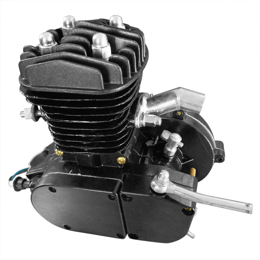 Details about   80cc,Single Cylinder,2-stroke Motor for a Very Powerful Gasoline Backpack Blower