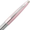 thumbnail image 3 of Lápiz mecánico Pentel Sharp Kerry 0,5 mm Pink Barrel, 3 of 7