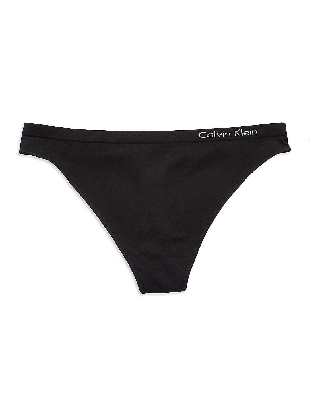 calvin klein pure seamless thong