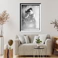 thumbnail image 4 of Historic Framed Print, Nina Napier - 3, 17-7/8" x 21-7/8", 4 of 9