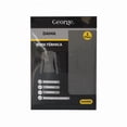thumbnail image 1 of Playera George para Dama, Térmica Gris Talla M, 1 of 1