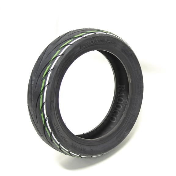 10.5X2.50 Tire Tubeless for NIU KQi300P  &  KQi300X  Electric Scooter
