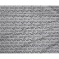 thumbnail image 4 of oneOone Polyester Lycra Fabric Diamond & Leaves Block Print Fabric BTY 56 Inch Wide, 4 of 4