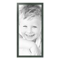 thumbnail image 2 of ArtToFrames 16" x 35" Fern Green Picture Frame, 16x35 inch Green MDF Poster Frame (WOM-5359),  Pack, 2 of 8