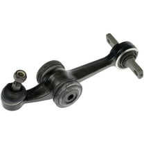 Dorman 520-601 Rear Left Upper Suspension Control Arm and Ball Joint Assembly for Specific Acura Models Fits select: 1991-1995 ACURA LEGEND