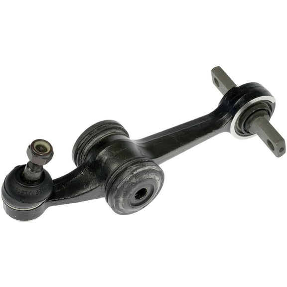 Dorman 520-601 Rear Left Upper Suspension Control Arm and Ball Joint Assembly for Specific Acura Models