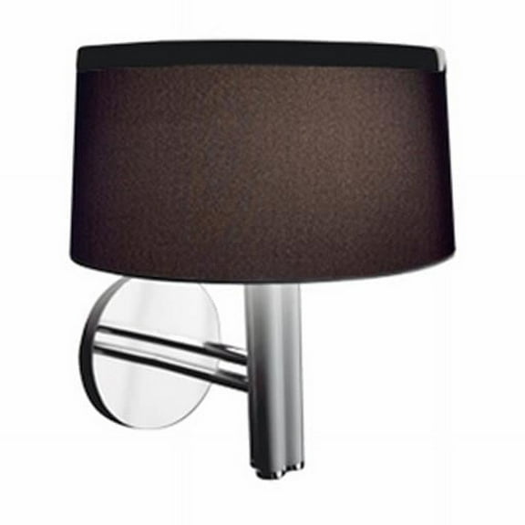 1 - Light Wall Lamp Leila - Series 618