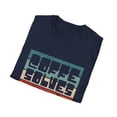 thumbnail image 4 of Funny Sunset Coffee Lovers Men Women Caffeine Novelty TShirt, 4 of 6