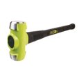 thumbnail image 2 of Wilton Tools 20630 Heavy Duty 6 Lb Head B.A.S.H. Drop Forged Steel Sledge Hammer, 2 of 2