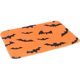 thumbnail image 4 of Use Halloween Themed Floor Mat Anti-Dust Removal Orange 23.58x15.72in 1Set, 4 of 5